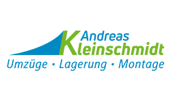Andreas Kleinschmidt Umzüge - Braunfelser Passage