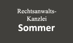 RA - Kanzlei Sommer - Braunfelser Passage