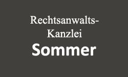 RA - Kanzlei Sommer - Braunfelser Passage