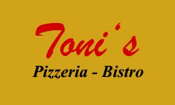 Tonis Pizzeria - Braunfelser Passage